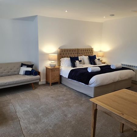 סי האוסס No 3 King Street Apartment And Snug מראה חיצוני תמונה
