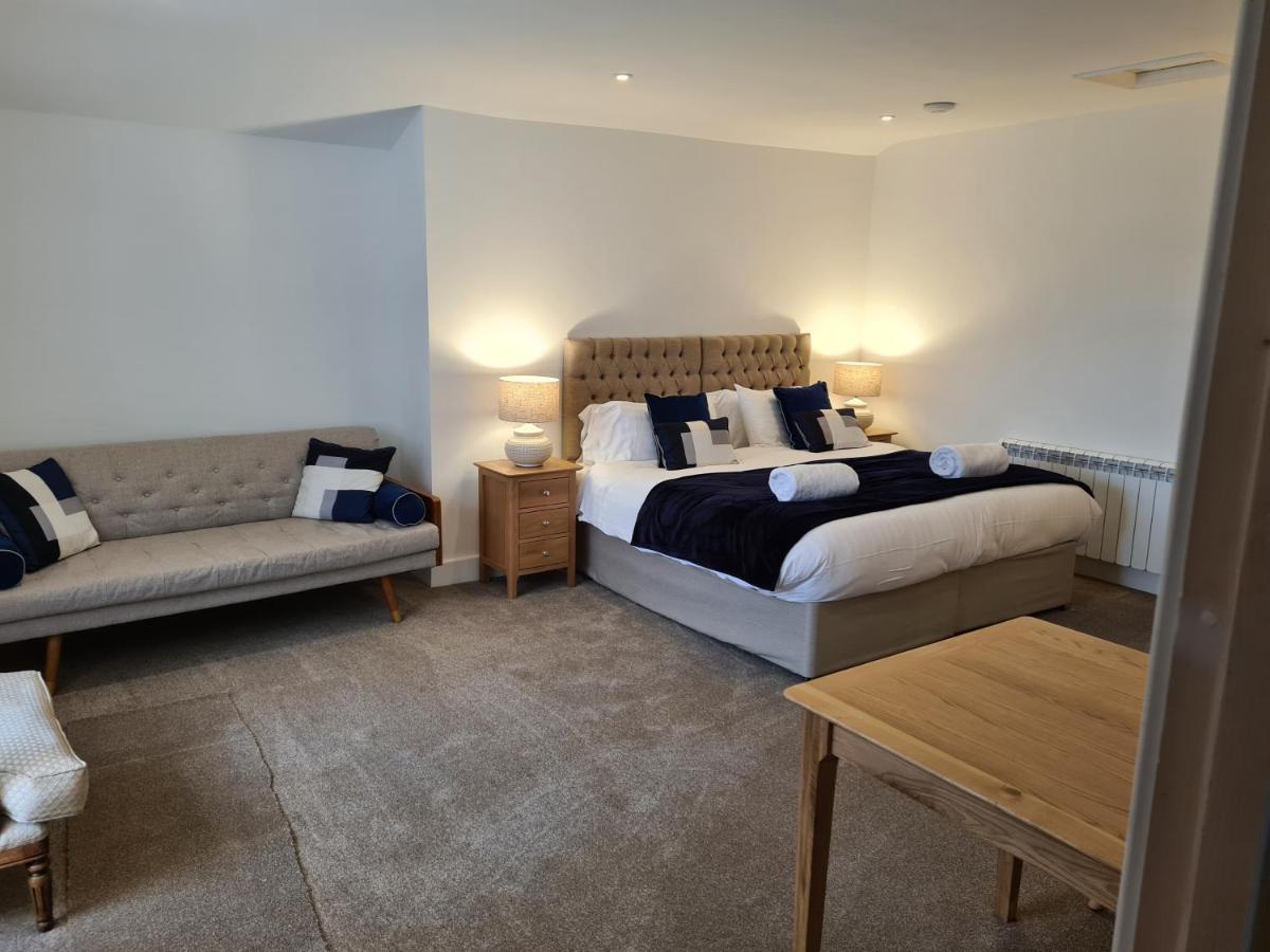 סי האוסס No 3 King Street Apartment And Snug מראה חיצוני תמונה